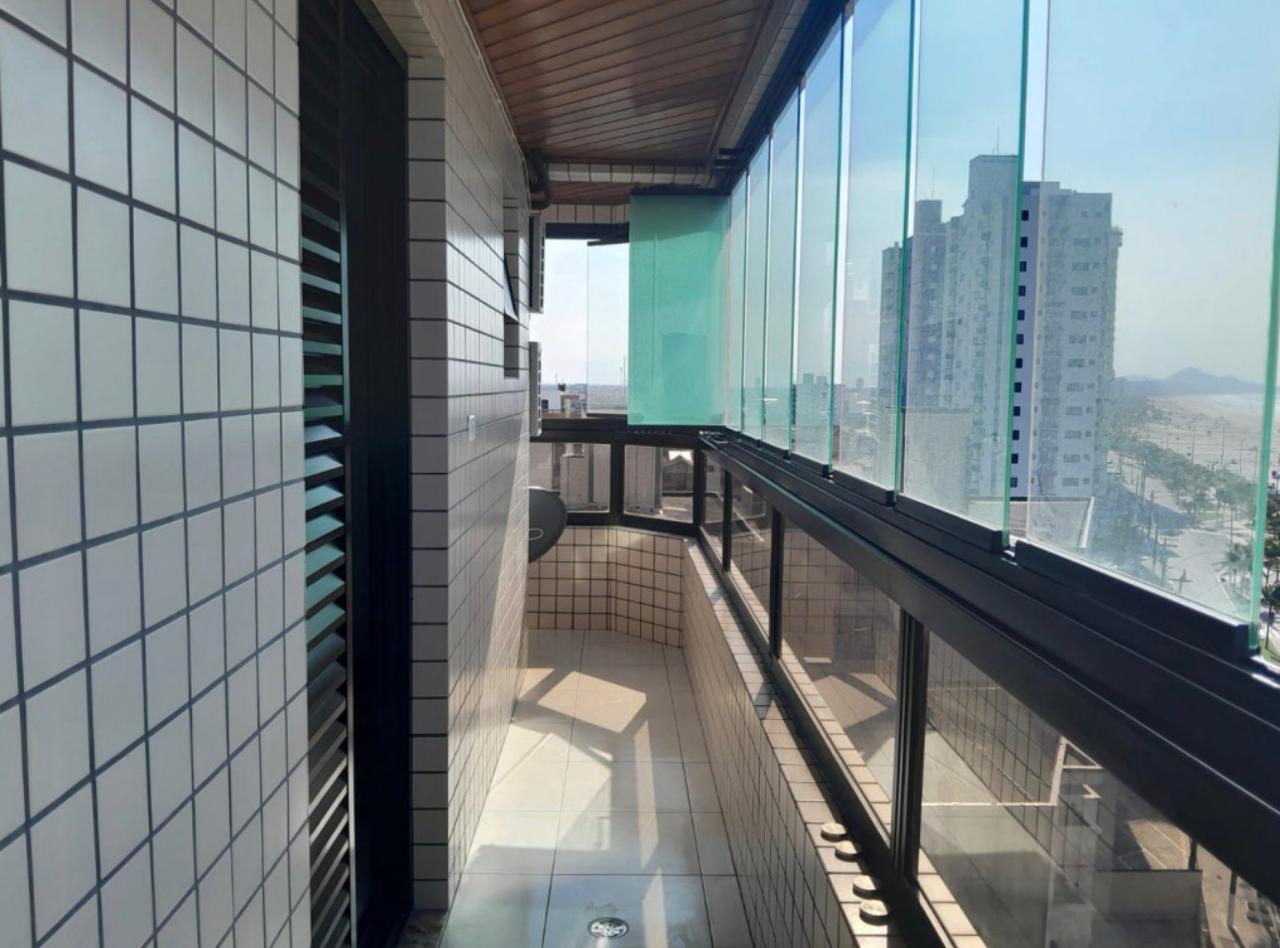 REF A-PG-202 – Apartamento – Vila Caiçara – Praia Grande – SP - Foto 25