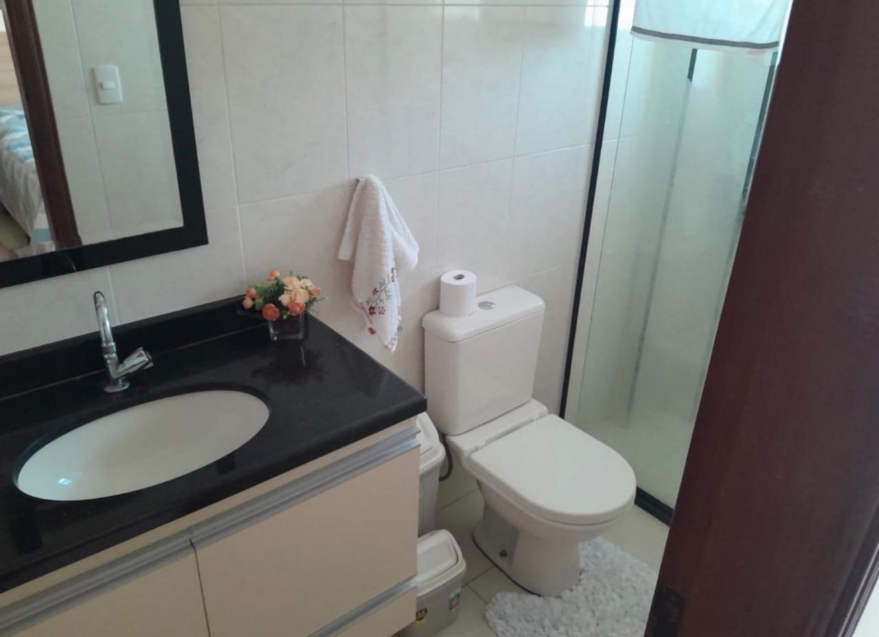 REF A-PG-202 – Apartamento – Vila Caiçara – Praia Grande – SP - Foto 24