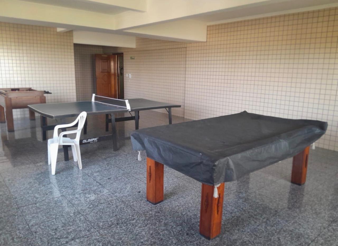 REF A-PG-202 – Apartamento – Vila Caiçara – Praia Grande – SP - Foto 15