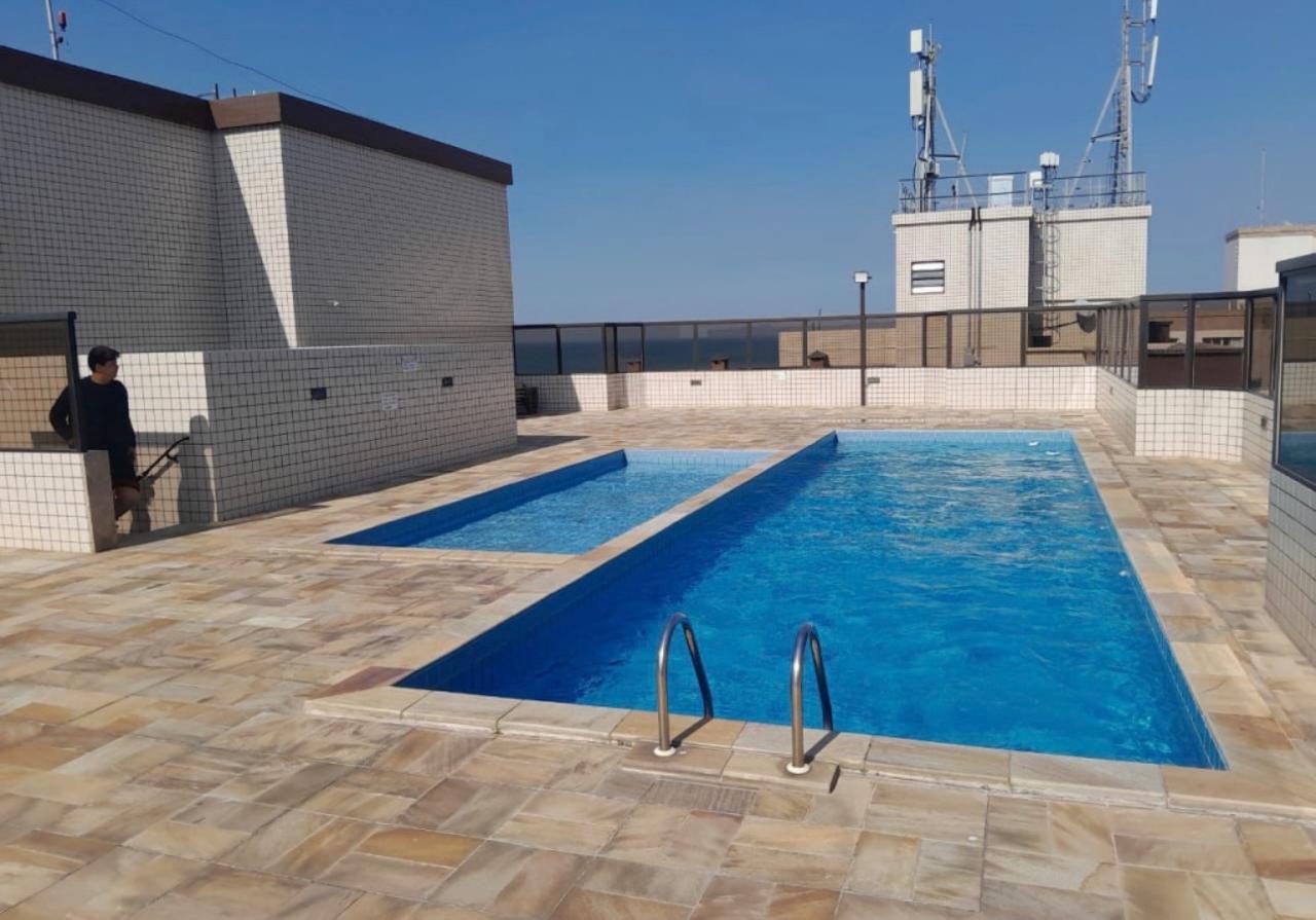 REF A-PG-202 – Apartamento – Vila Caiçara – Praia Grande – SP - Foto 13