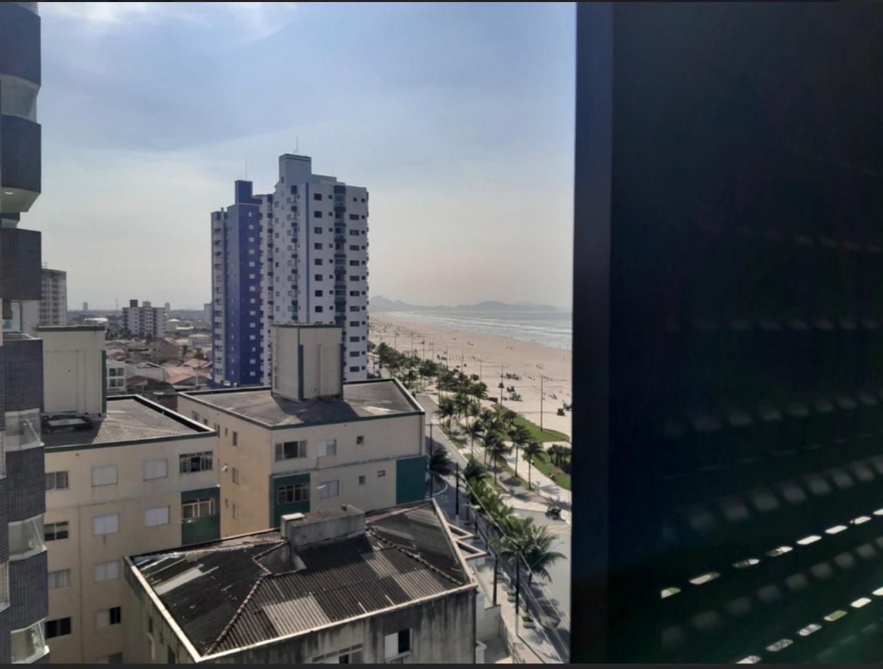 REF A-PG-202 – Apartamento – Vila Caiçara – Praia Grande – SP - Foto 12