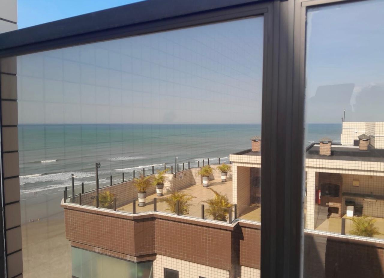 REF A-PG-202 – Apartamento – Vila Caiçara – Praia Grande – SP - Foto 11