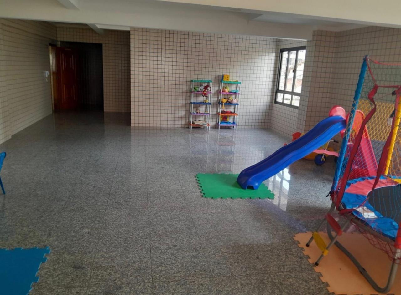 REF A-PG-202 – Apartamento – Vila Caiçara – Praia Grande – SP - Foto 8