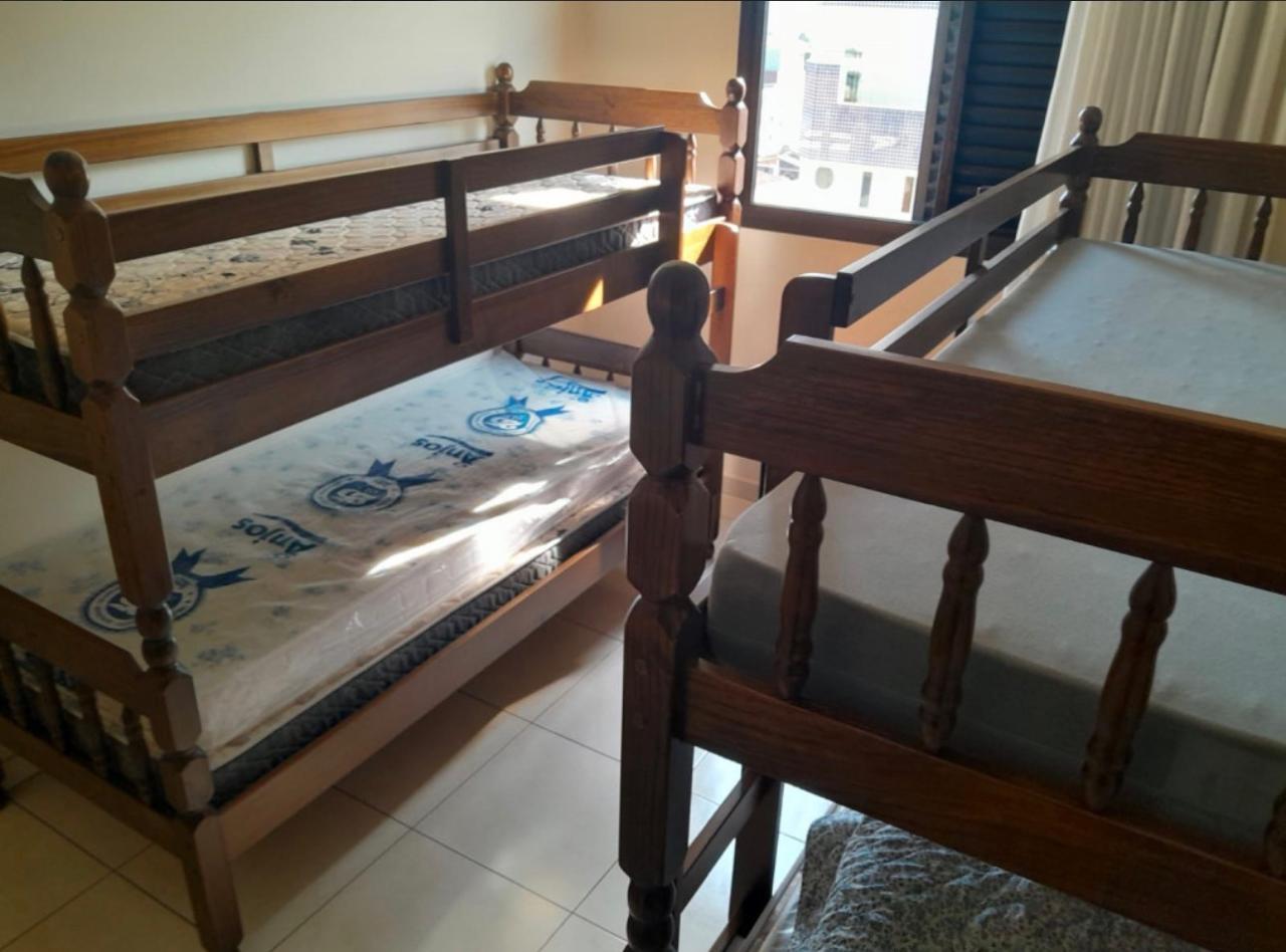 REF A-PG-202 – Apartamento – Vila Caiçara – Praia Grande – SP - Foto 23