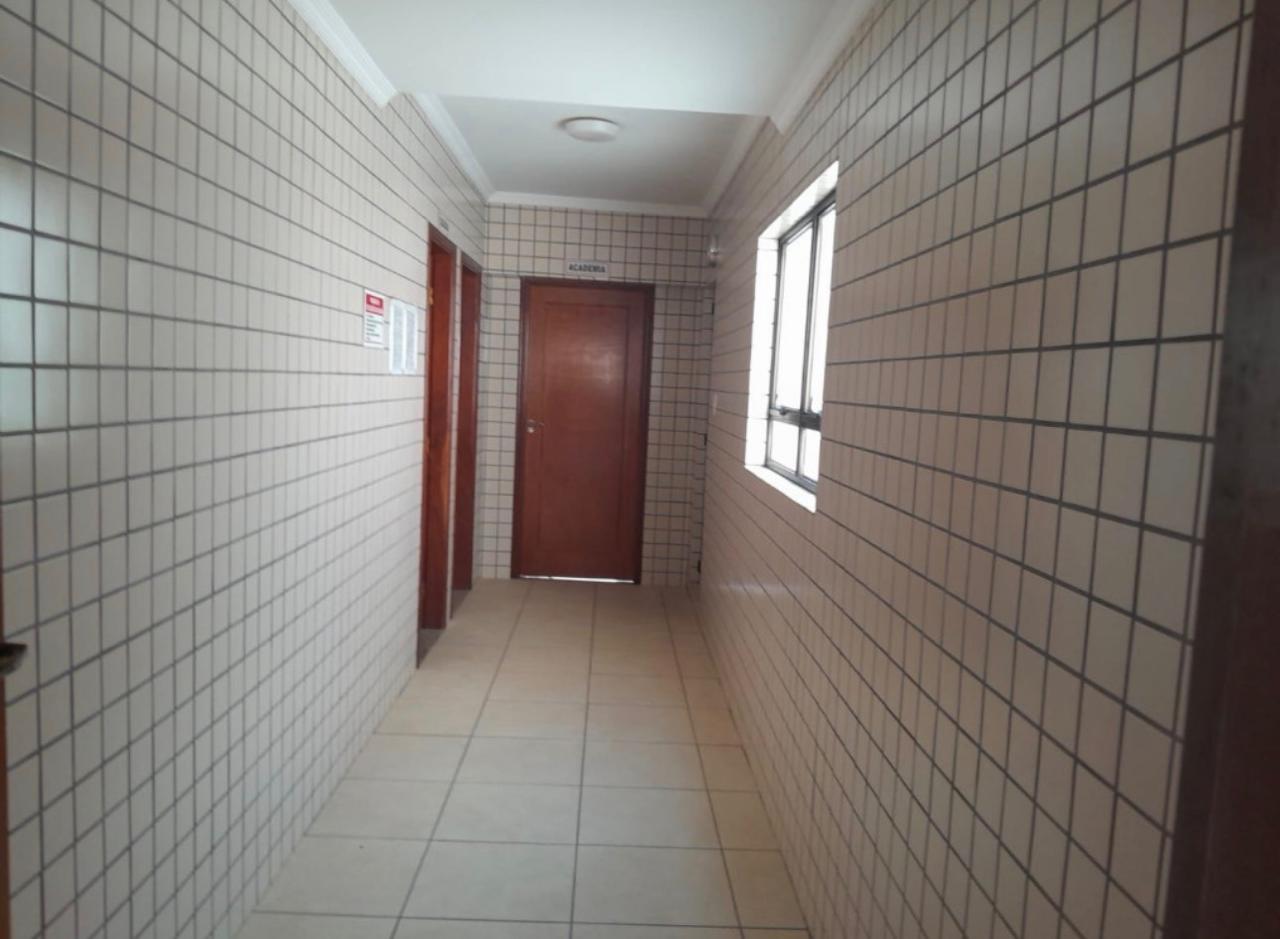 REF A-PG-202 – Apartamento – Vila Caiçara – Praia Grande – SP - Foto 7