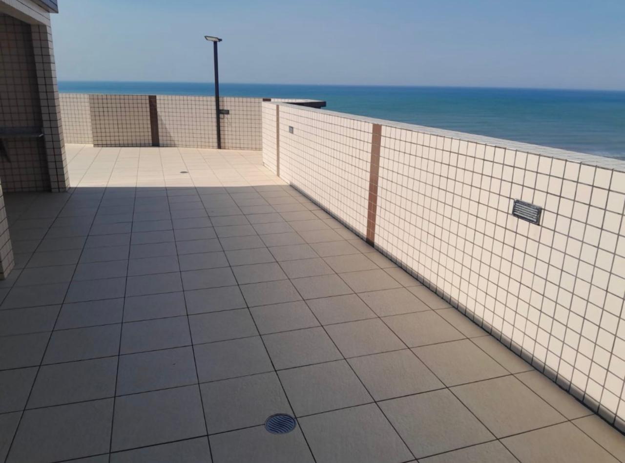 REF A-PG-202 – Apartamento – Vila Caiçara – Praia Grande – SP - Foto 6