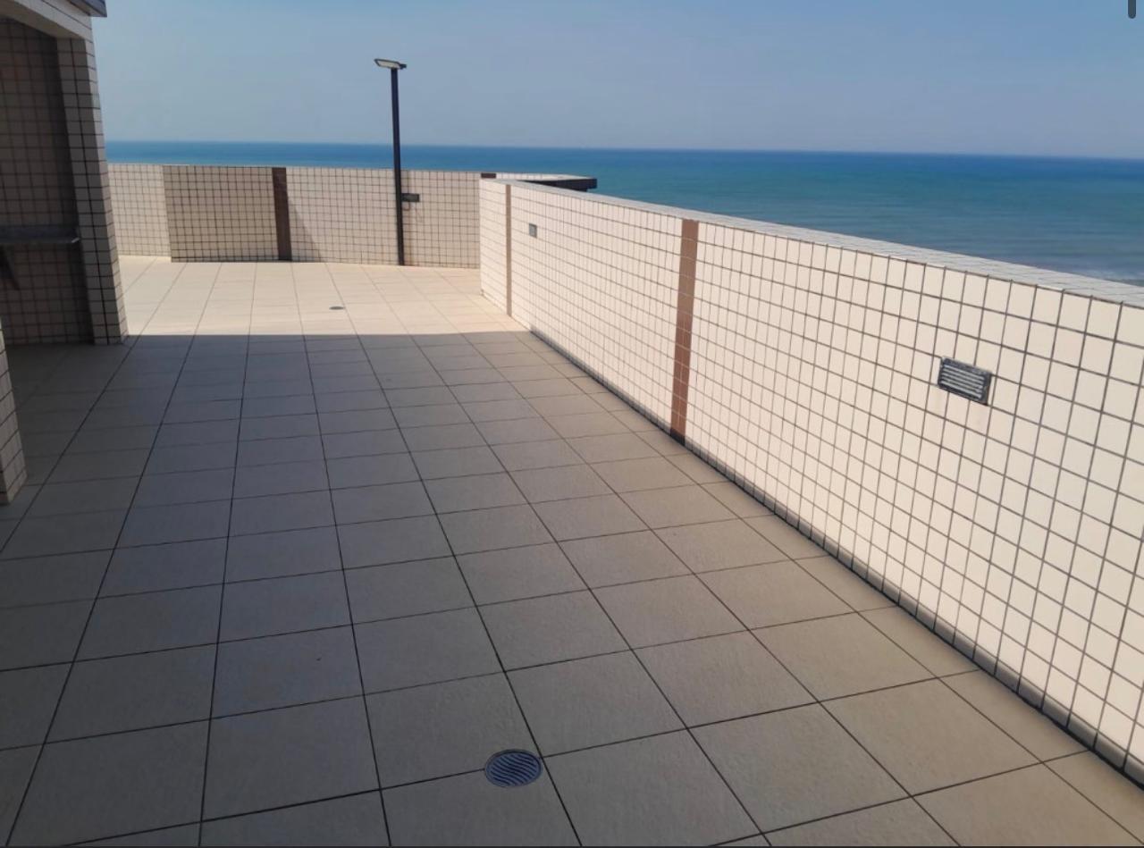 REF A-PG-202 – Apartamento – Vila Caiçara – Praia Grande – SP - Foto 5