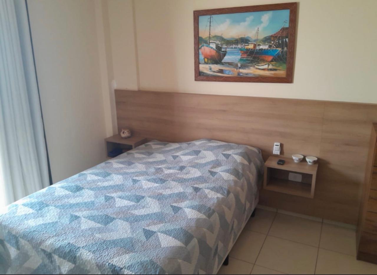 REF A-PG-202 – Apartamento – Vila Caiçara – Praia Grande – SP - Foto 22