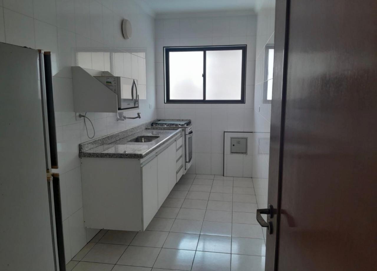 REF A-PG-202 – Apartamento – Vila Caiçara – Praia Grande – SP - Foto 21