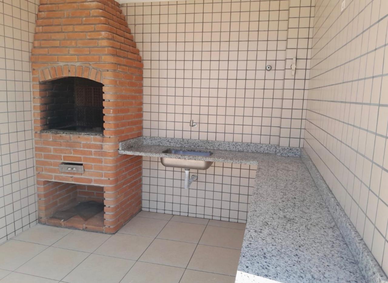 REF A-PG-202 – Apartamento – Vila Caiçara – Praia Grande – SP - Foto 19