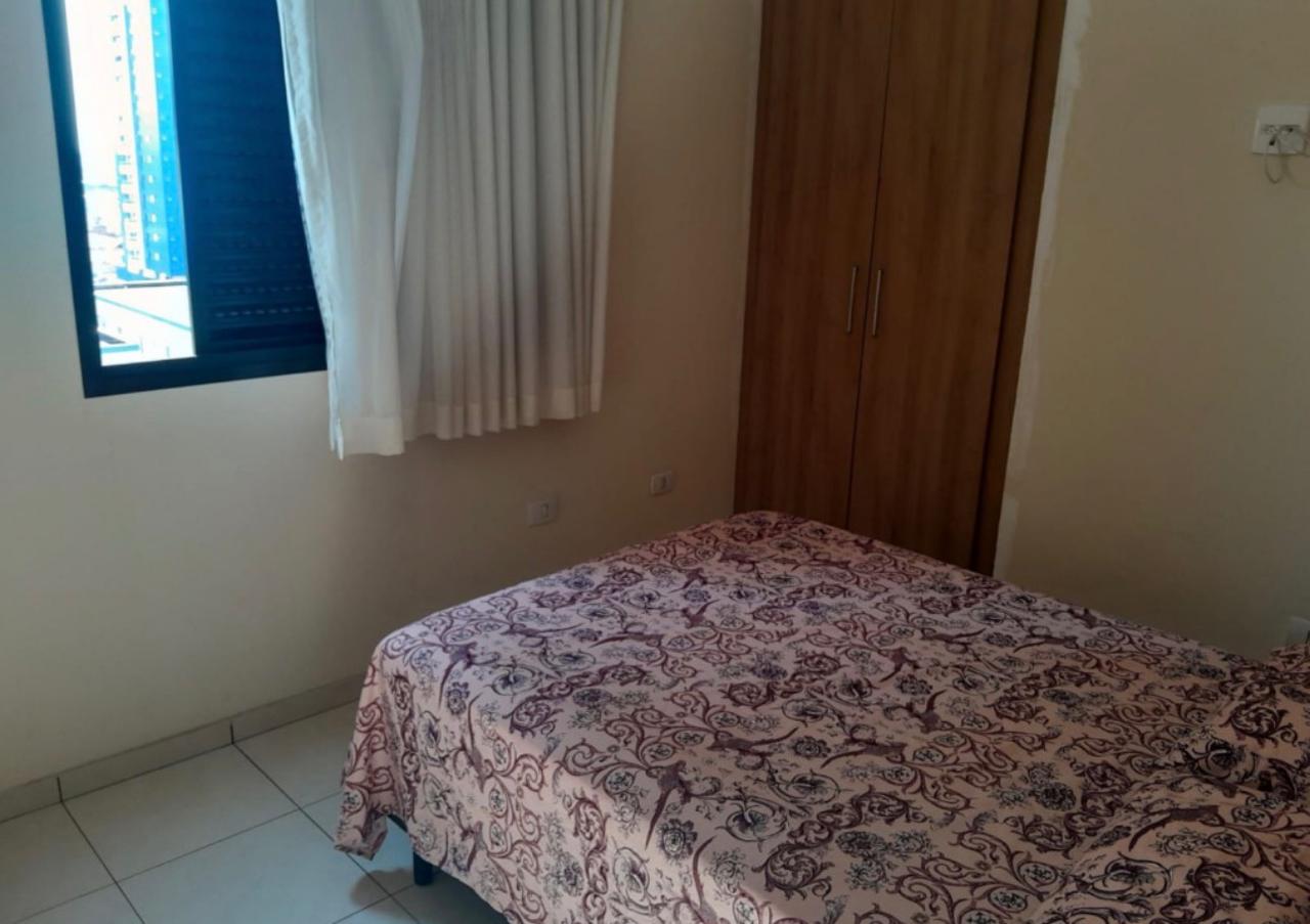 REF A-PG-202 – Apartamento – Vila Caiçara – Praia Grande – SP - Foto 3