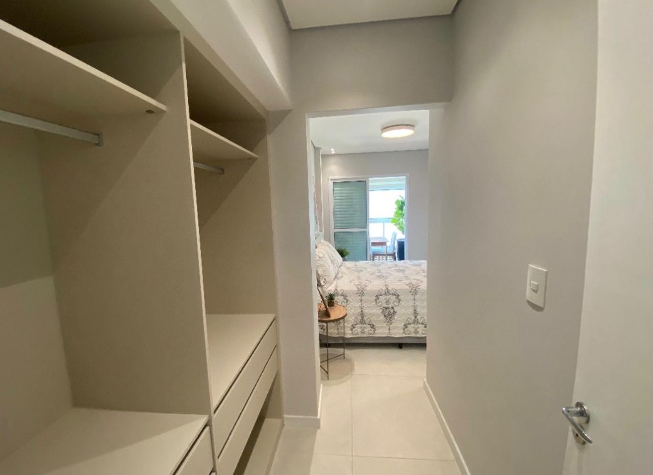 REF A-PG-067 – Apartamentos Mirim – Praia Grande – SP - Foto 24