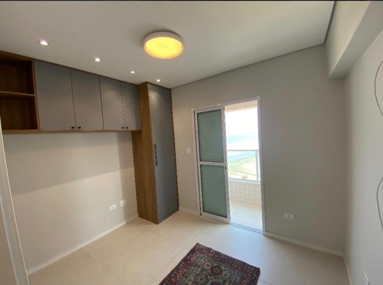 REF A-PG-067 – Apartamentos Mirim – Praia Grande – SP - Foto 23