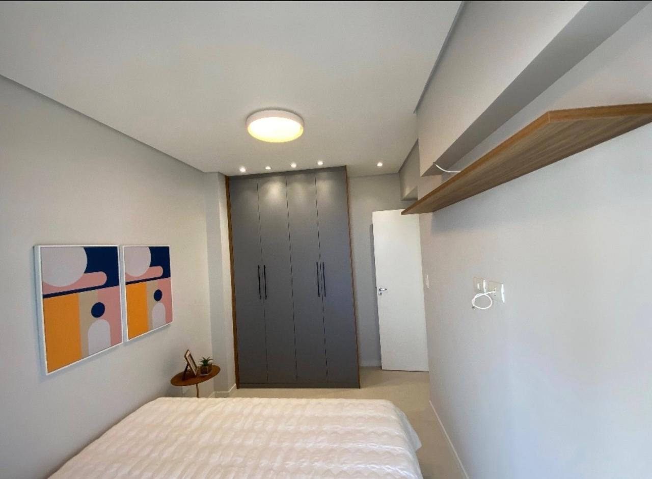 REF A-PG-067 – Apartamentos Mirim – Praia Grande – SP - Foto 22