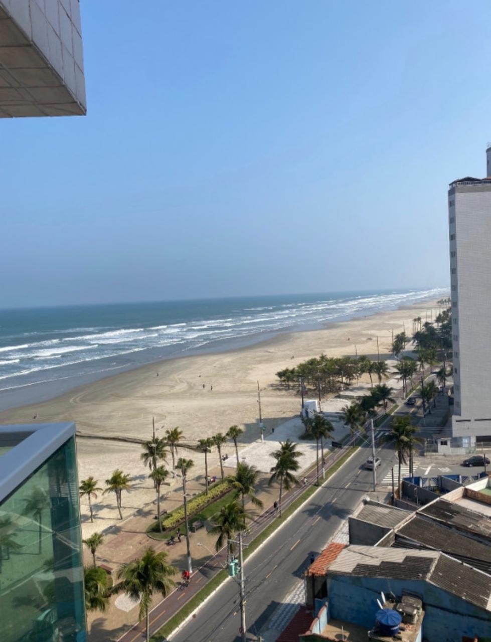 REF A-PG-067 – Apartamentos Mirim – Praia Grande – SP - Foto 27