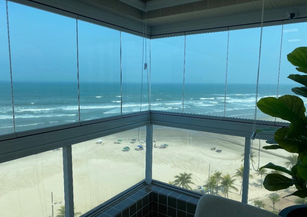 REF A-PG-067 – Apartamentos Mirim – Praia Grande – SP - Foto 6