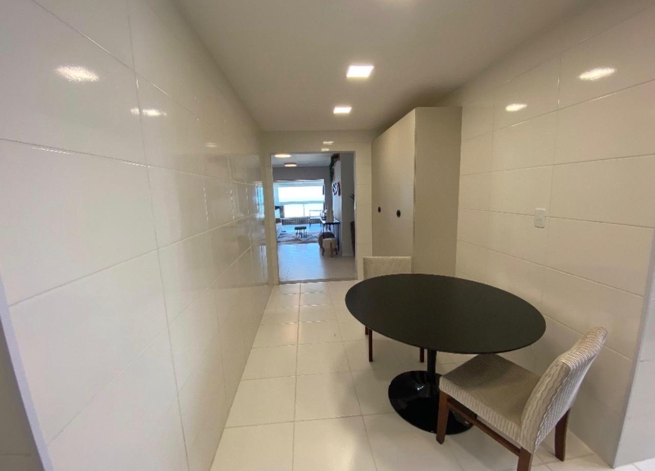 REF A-PG-067 – Apartamentos Mirim – Praia Grande – SP - Foto 16