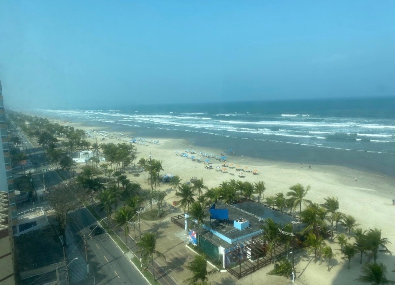 REF A-PG-067 – Apartamentos Mirim – Praia Grande – SP - Foto 28