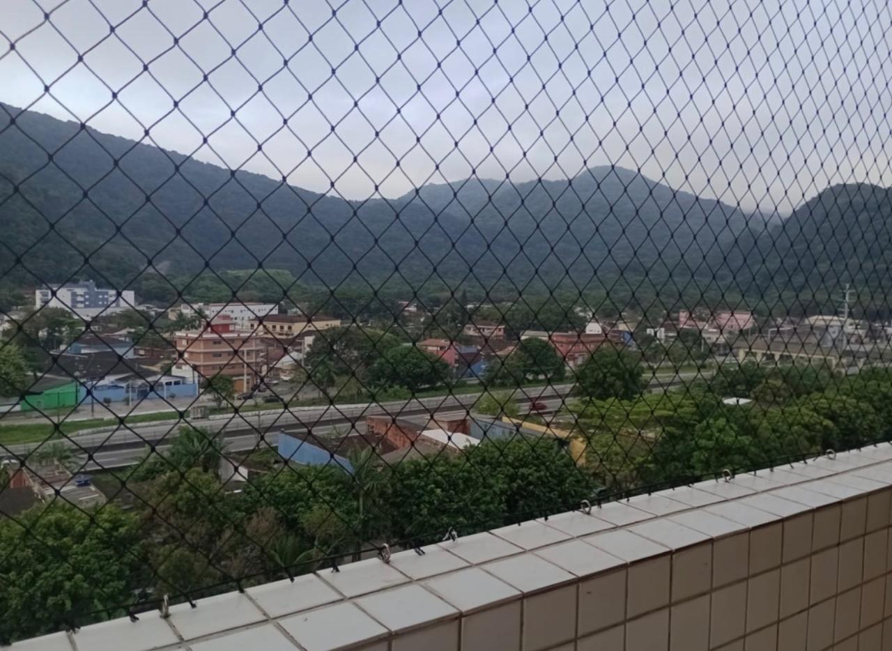 REF A-M-133 – Apartamento – Centro – Mongaguá - Foto 3