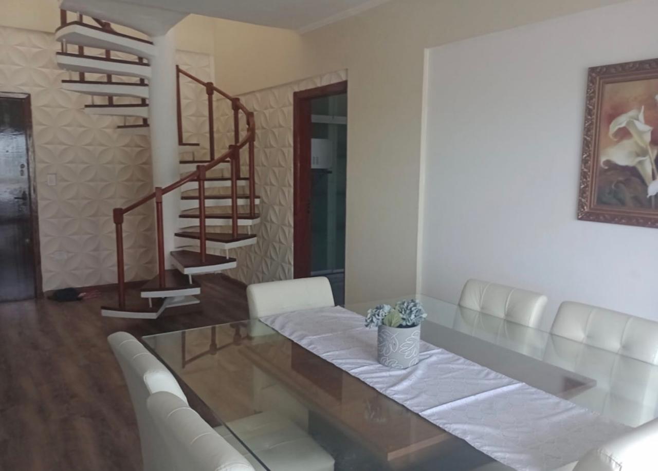 REF A-M-133 – Apartamento – Centro – Mongaguá - Foto 10