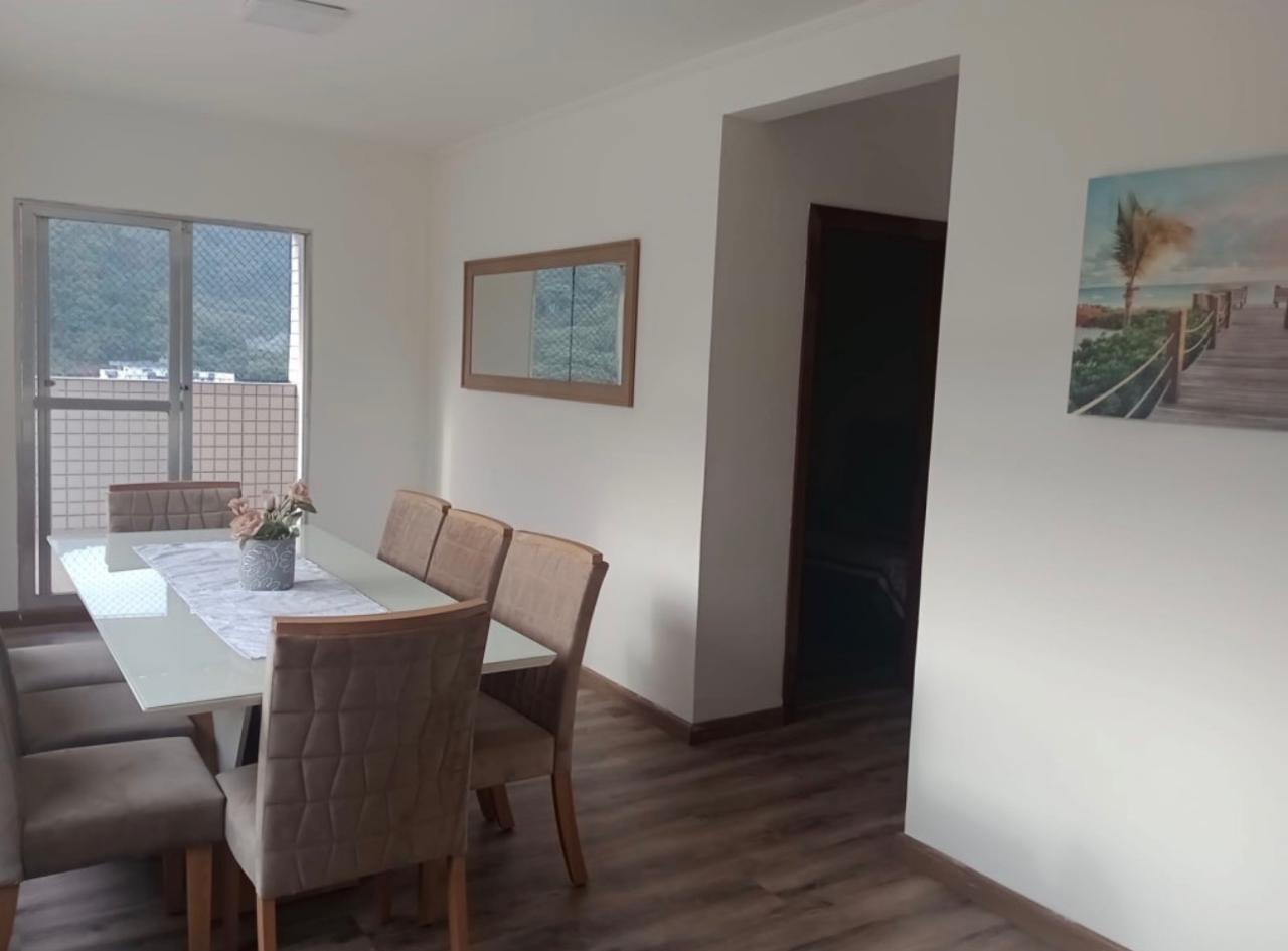REF A-M-133 – Apartamento – Centro – Mongaguá - Foto 11
