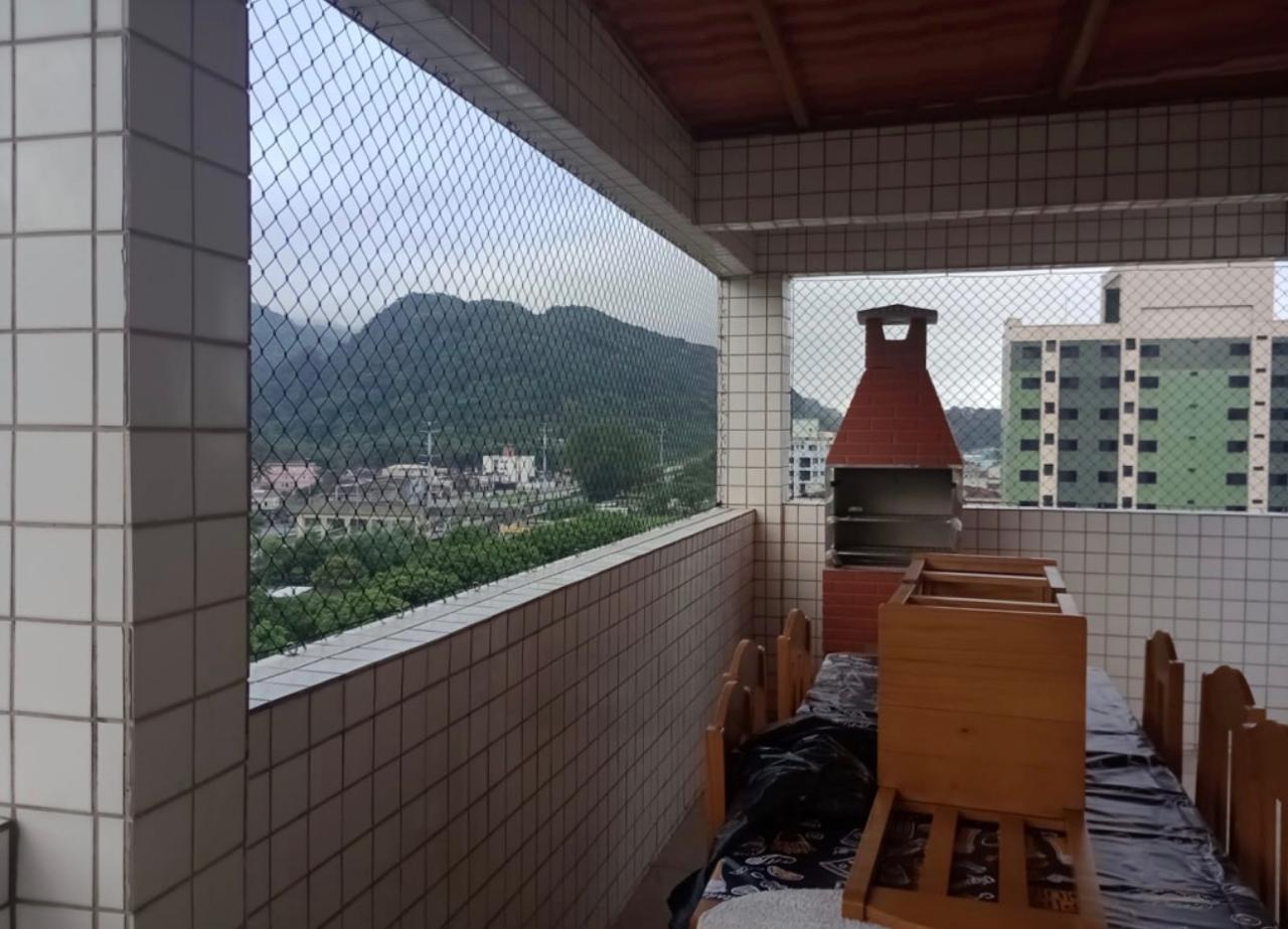 REF A-M-133 – Apartamento – Centro – Mongaguá - Foto 19