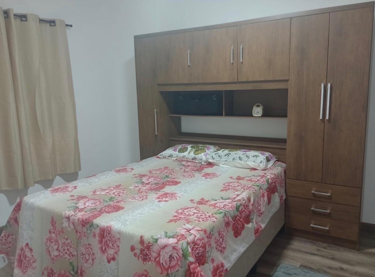 REF A-M-133 – Apartamento – Centro – Mongaguá - Foto 20