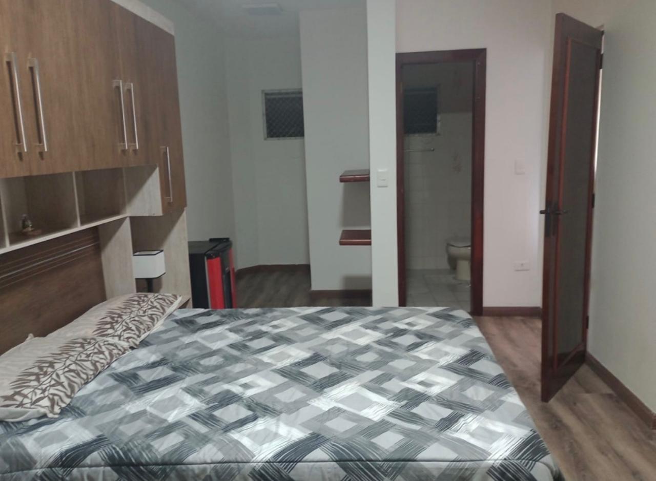 REF A-M-133 – Apartamento – Centro – Mongaguá - Foto 27