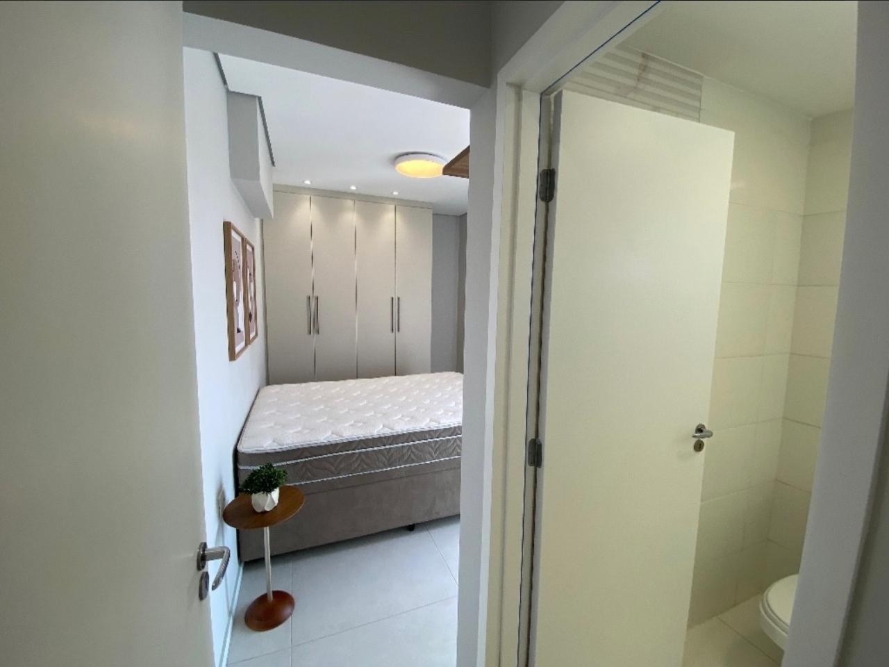 REF A-PG 066 – Apartamento MIRIM – Praia Grande – SP - Foto 9