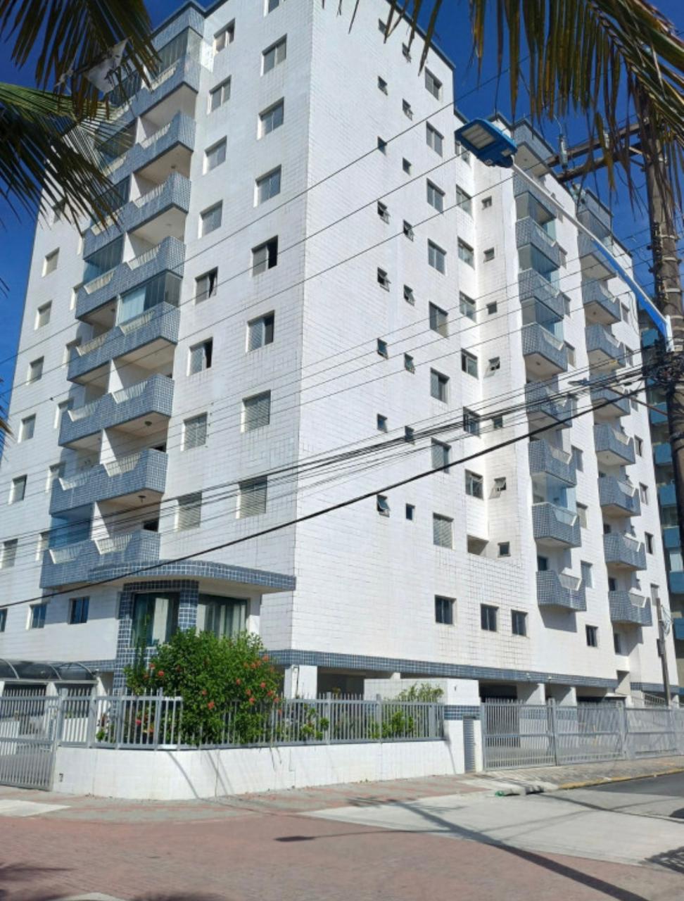 REF A-M-134 – Apartamento- Centro – Mongaguá - Foto 17