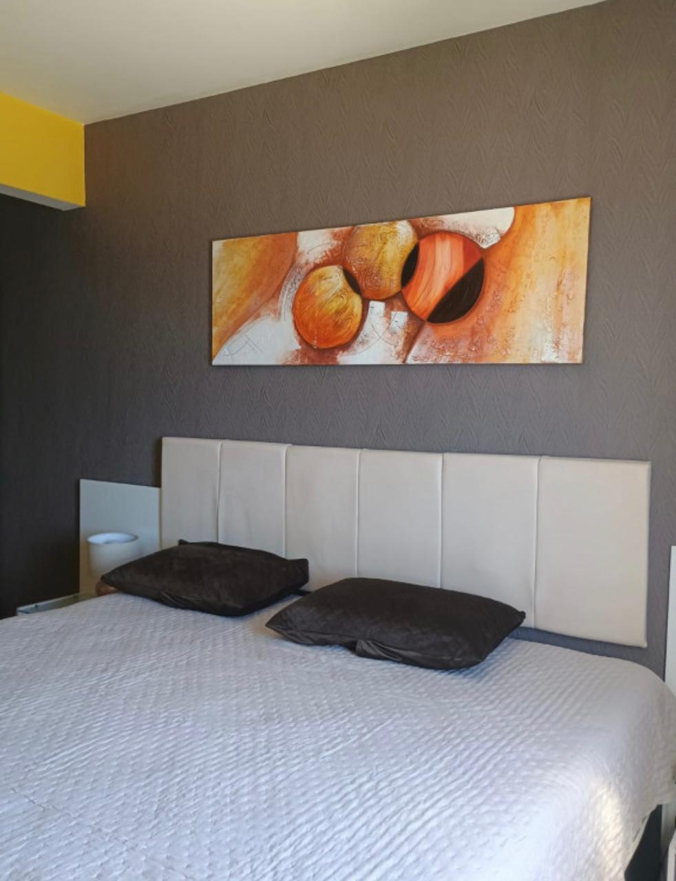 REF A-M-134 – Apartamento- Centro – Mongaguá - Foto 16