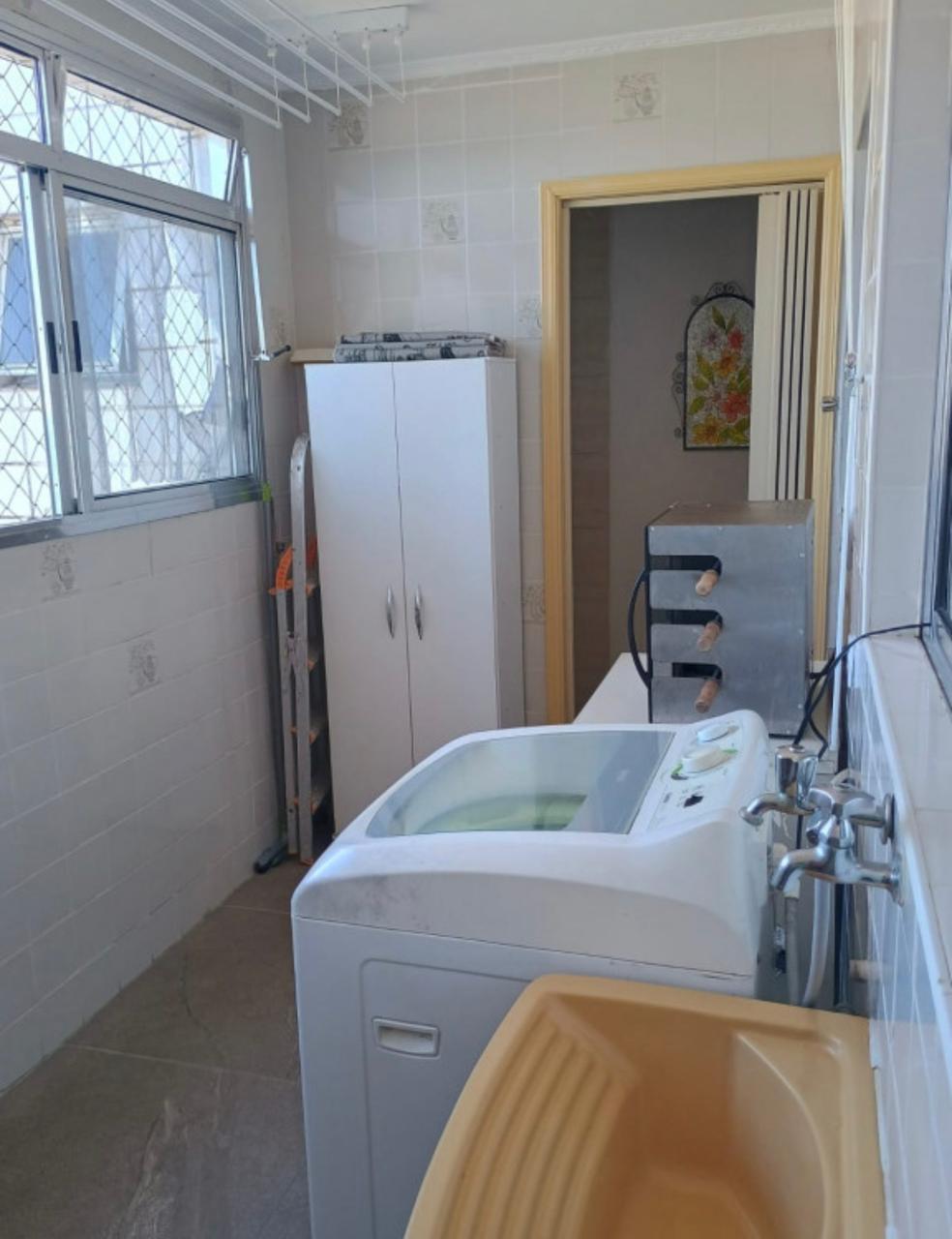 REF A-M-134 – Apartamento- Centro – Mongaguá - Foto 12