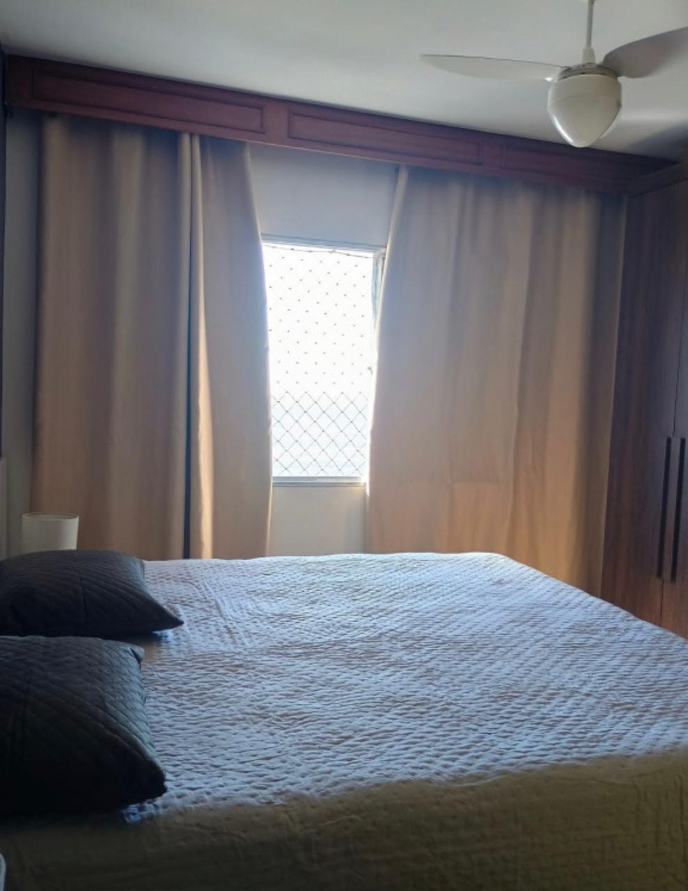 REF A-M-134 – Apartamento- Centro – Mongaguá - Foto 11