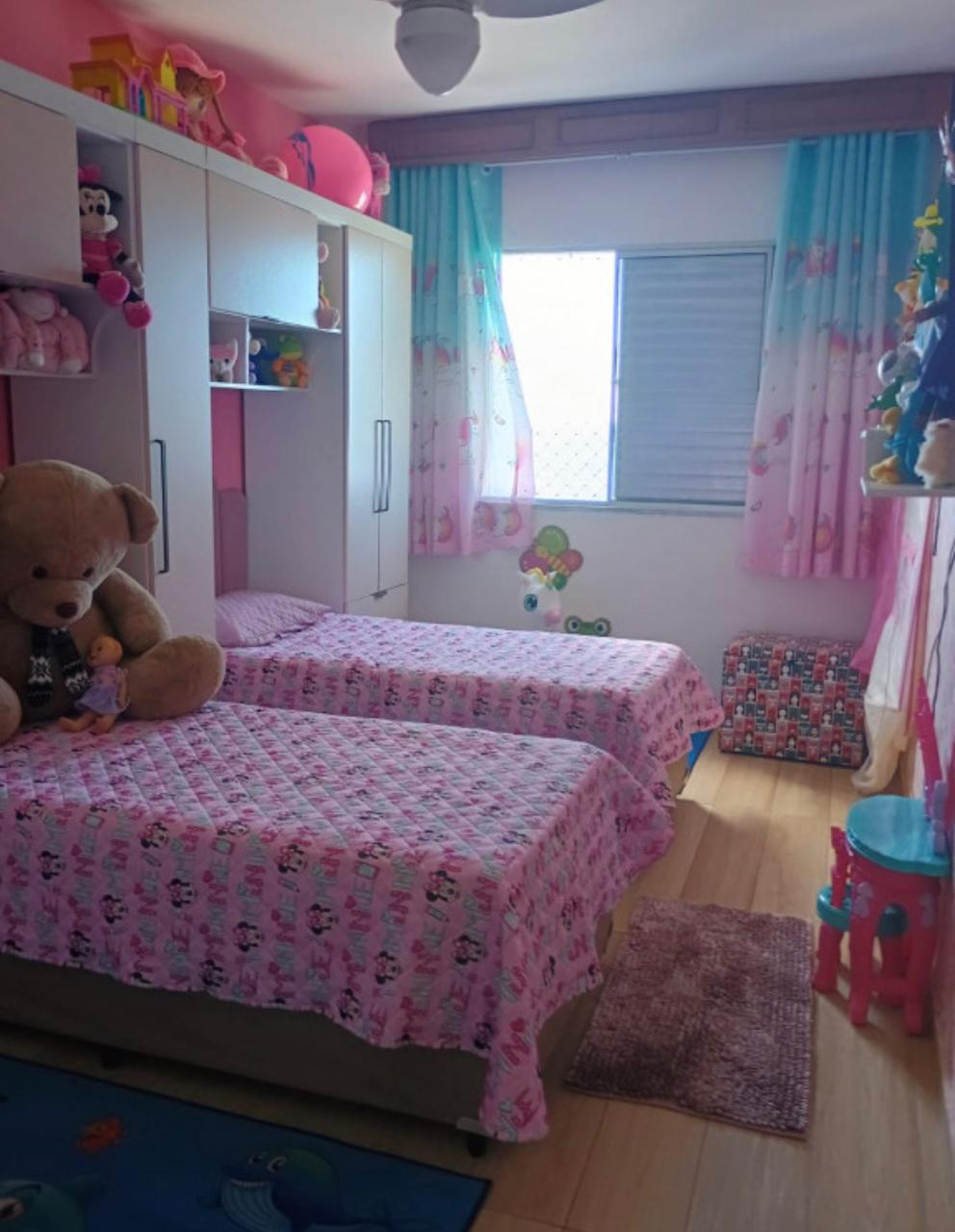 REF A-M-134 – Apartamento- Centro – Mongaguá - Foto 10