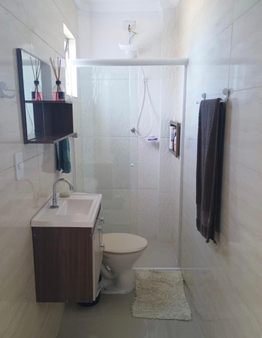 REF A-M-134 – Apartamento- Centro – Mongaguá - Foto 7