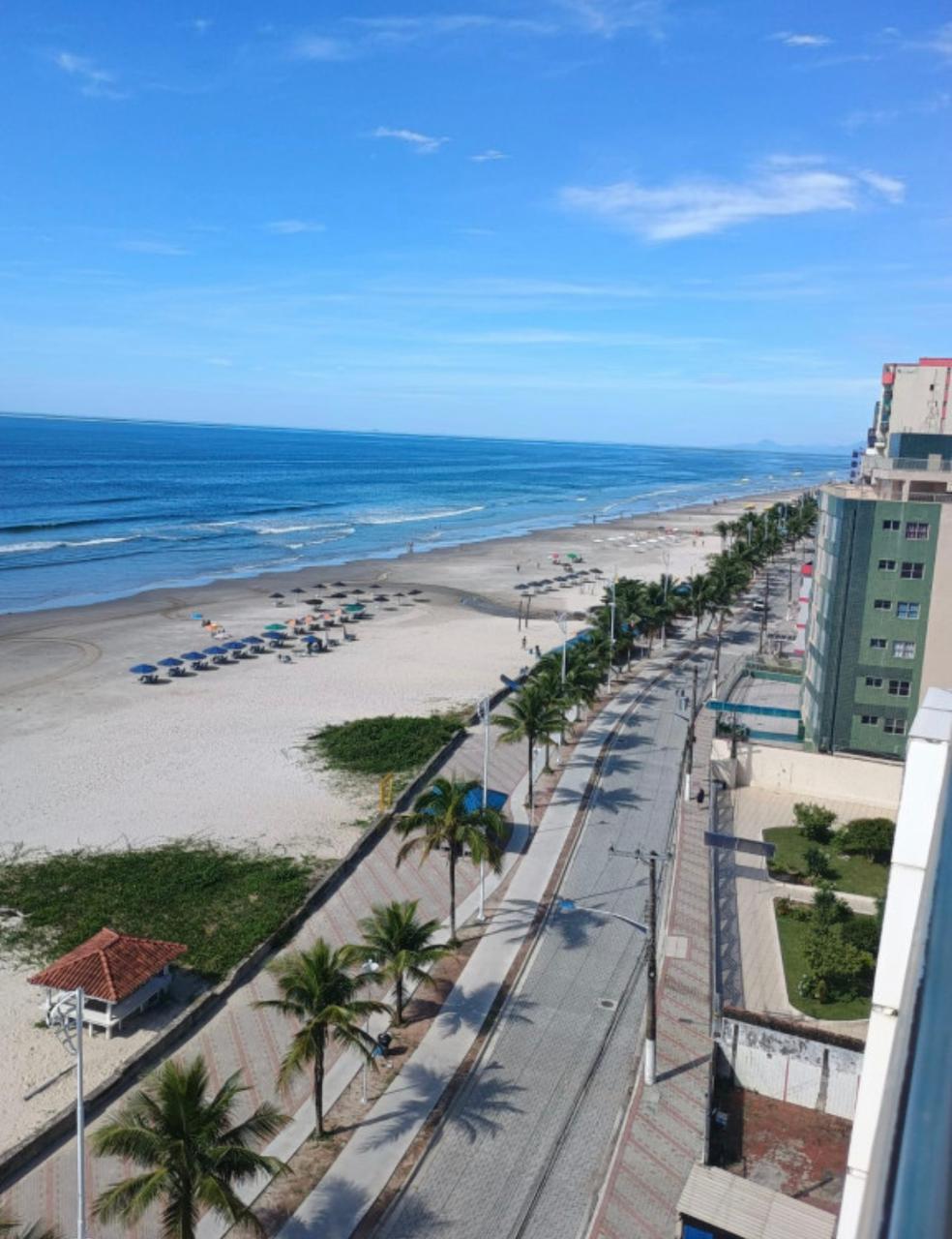 REF A-M-134 – Apartamento- Centro – Mongaguá - Foto 6