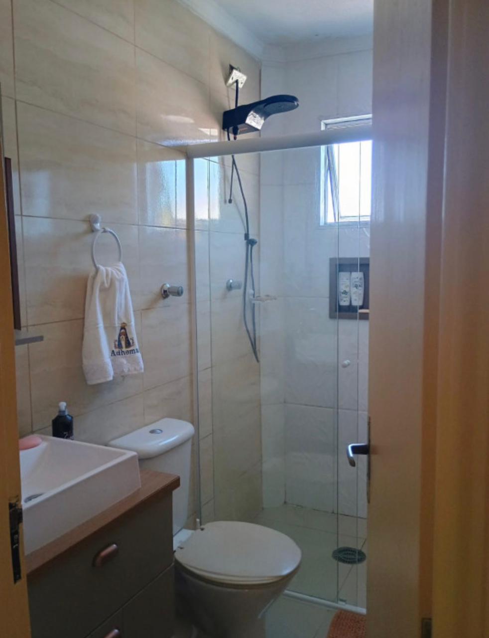 REF A-M-134 – Apartamento- Centro – Mongaguá - Foto 5