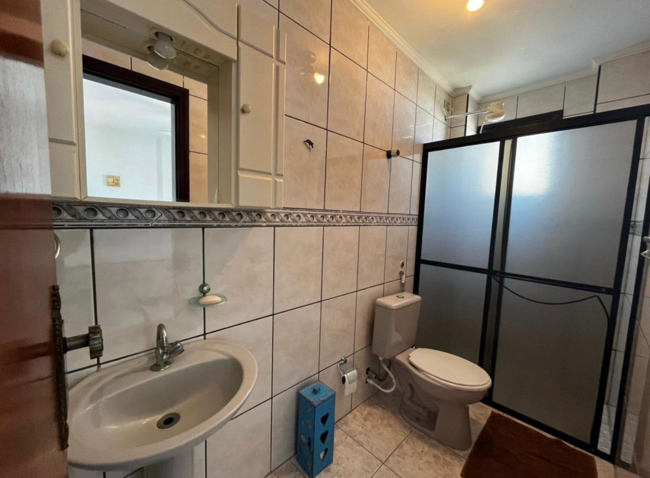 REF A-PG-102 – Apartamento – Solemar – Praia Grande – SP - Foto 2