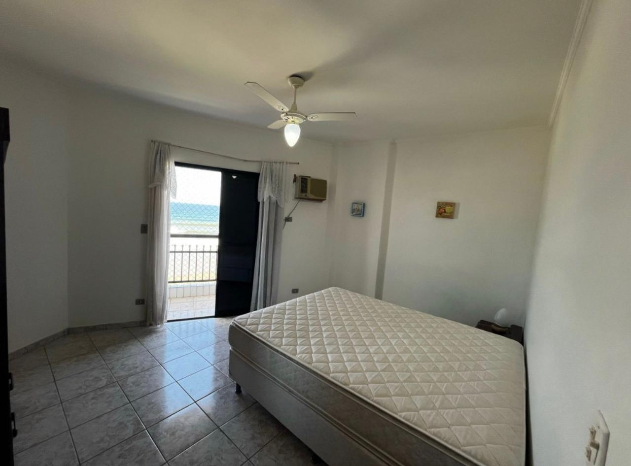 REF A-PG-102 – Apartamento – Solemar – Praia Grande – SP - Foto 4