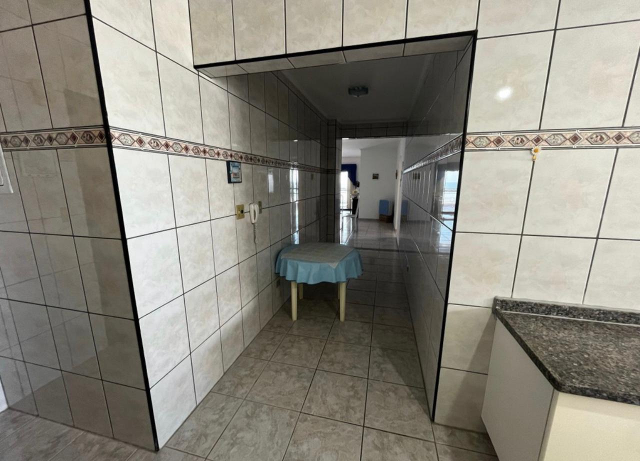 REF A-PG-102 – Apartamento – Solemar – Praia Grande – SP - Foto 7