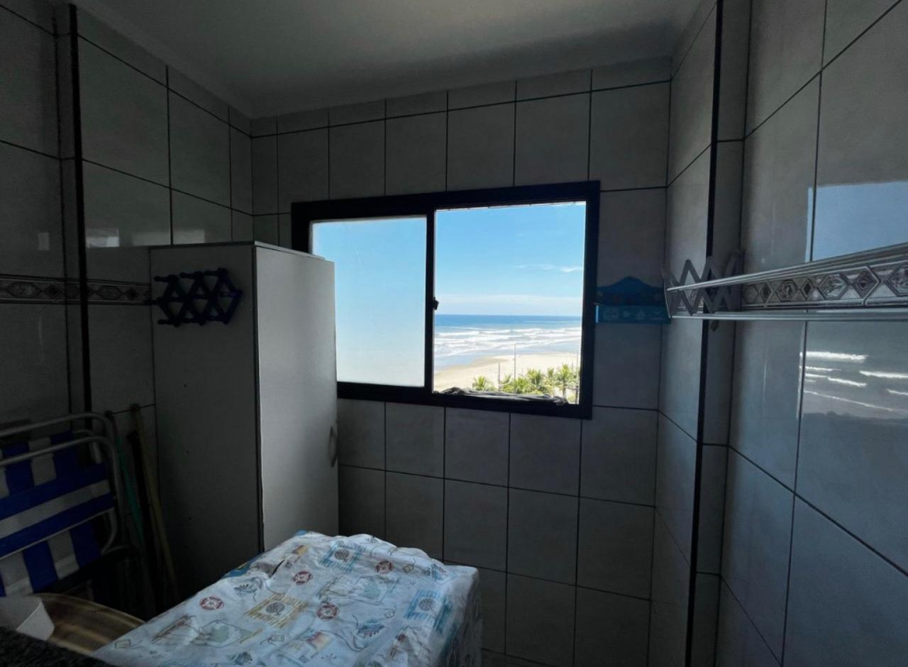 REF A-PG-102 – Apartamento – Solemar – Praia Grande – SP - Foto 11