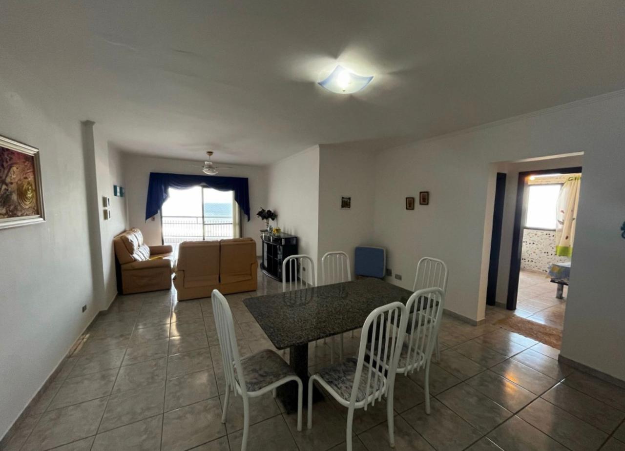 REF A-PG-102 – Apartamento – Solemar – Praia Grande – SP - Foto 13