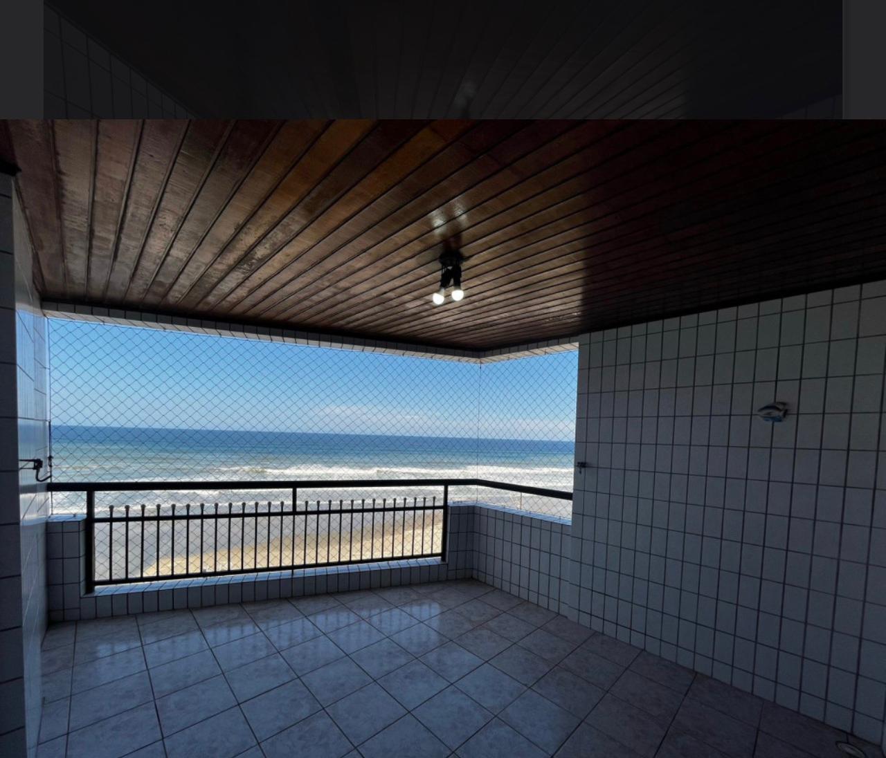 REF A-PG-102 – Apartamento – Solemar – Praia Grande – SP - Foto 15