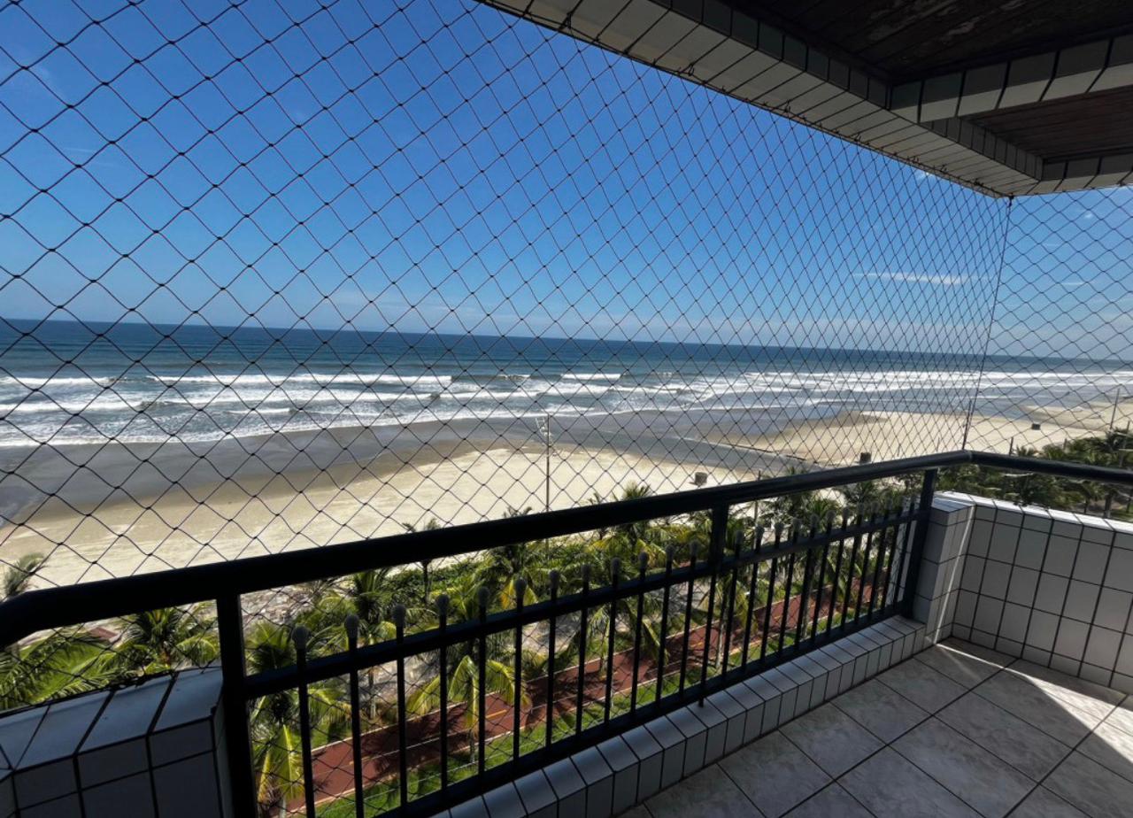 REF A-PG-102 – Apartamento – Solemar – Praia Grande – SP - Foto 17