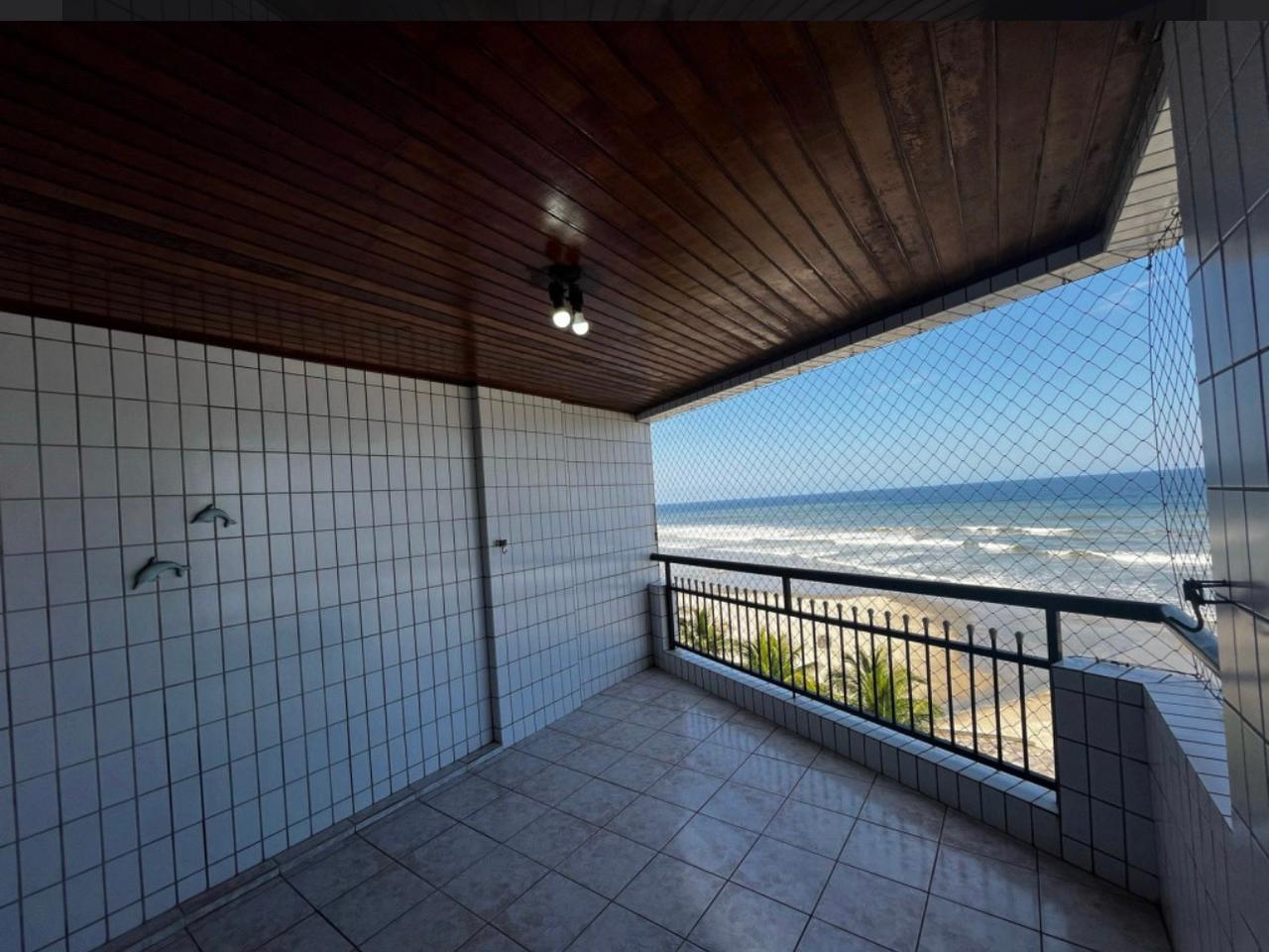 REF A-PG-102 – Apartamento – Solemar – Praia Grande – SP - Foto 19