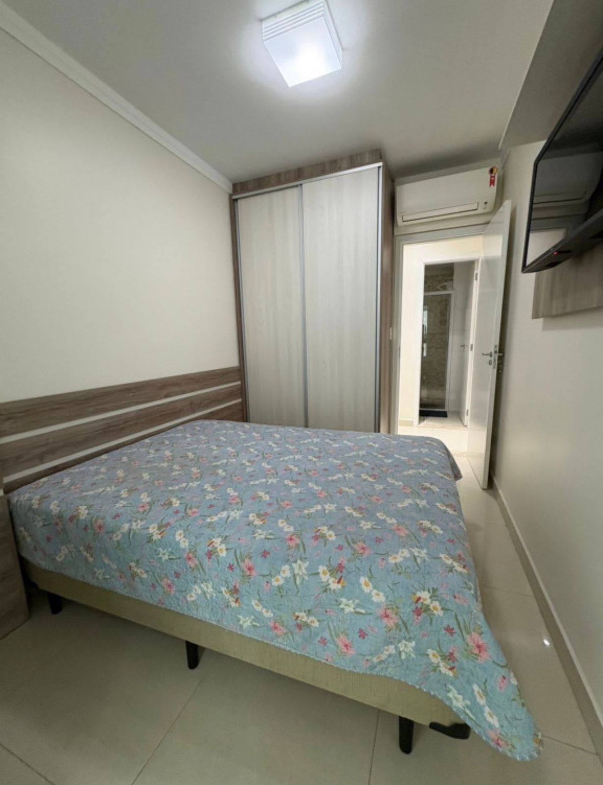 REF A-PG-204 – Apartamento-Ocian – Praia Grande – SP - Foto 4