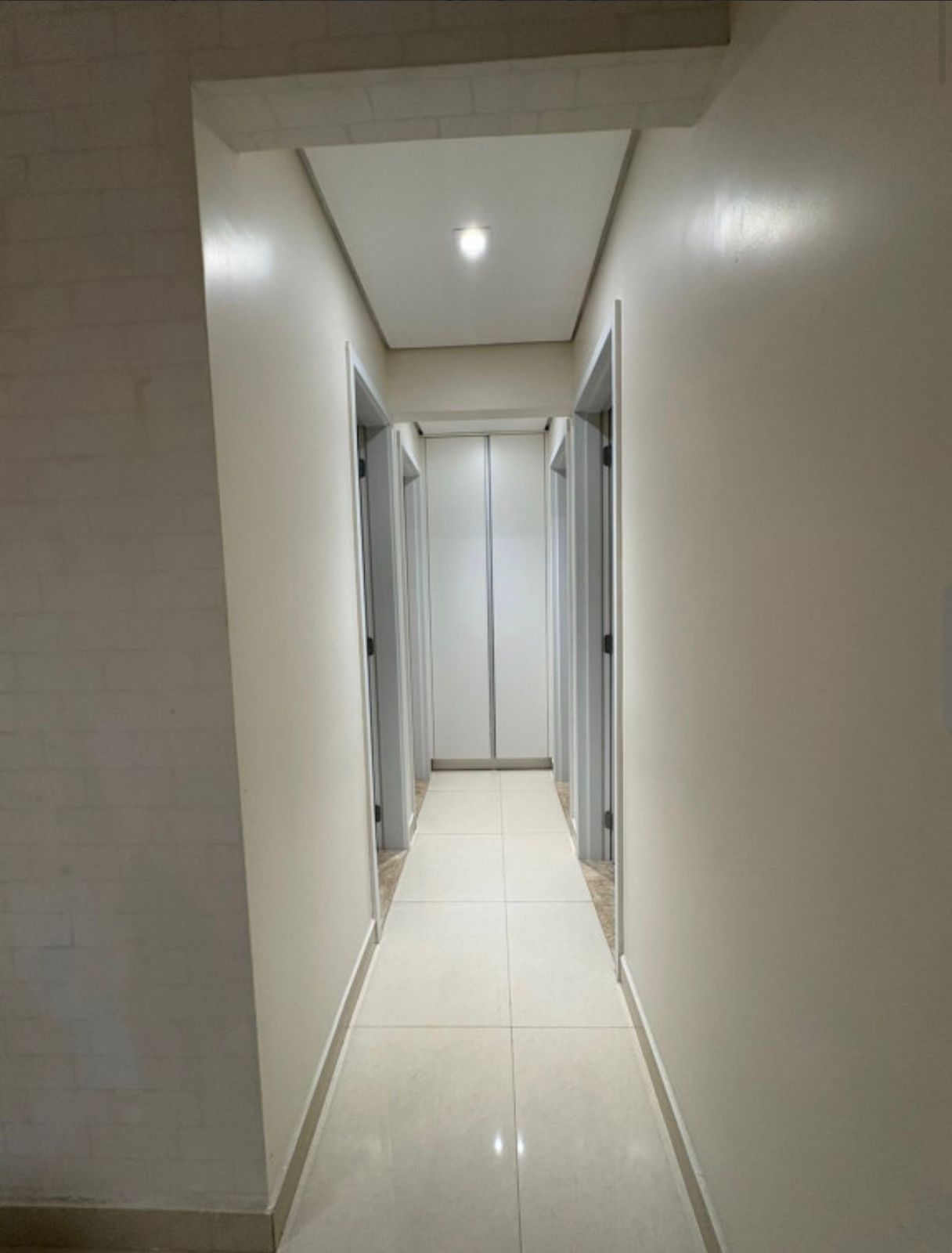 REF A-PG-204 – Apartamento-Ocian – Praia Grande – SP - Foto 8