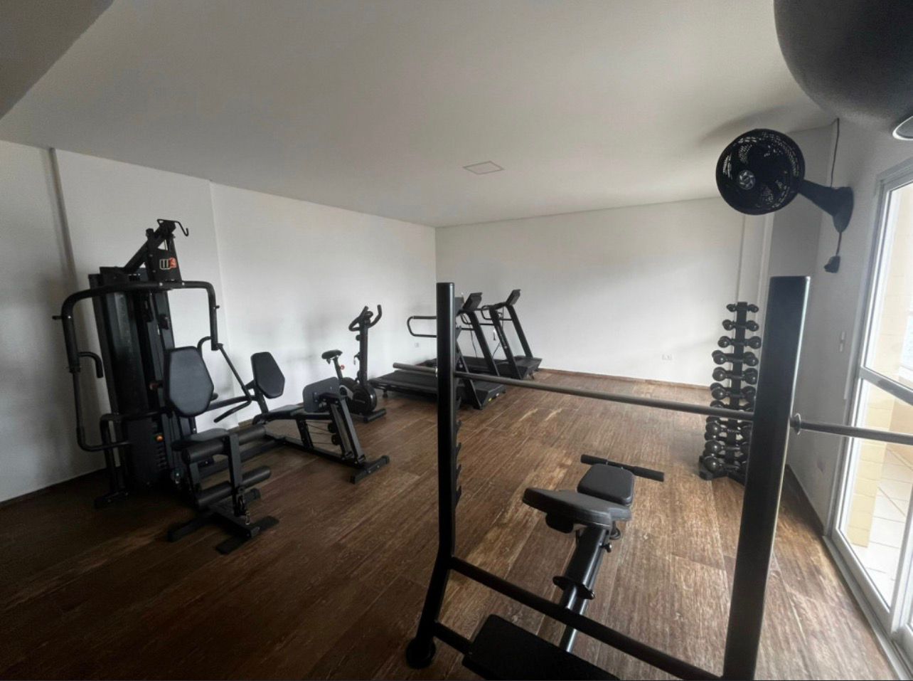 REF A-PG-189–Apartamento-Jd.Real-Praia Grande–SP - Foto 21