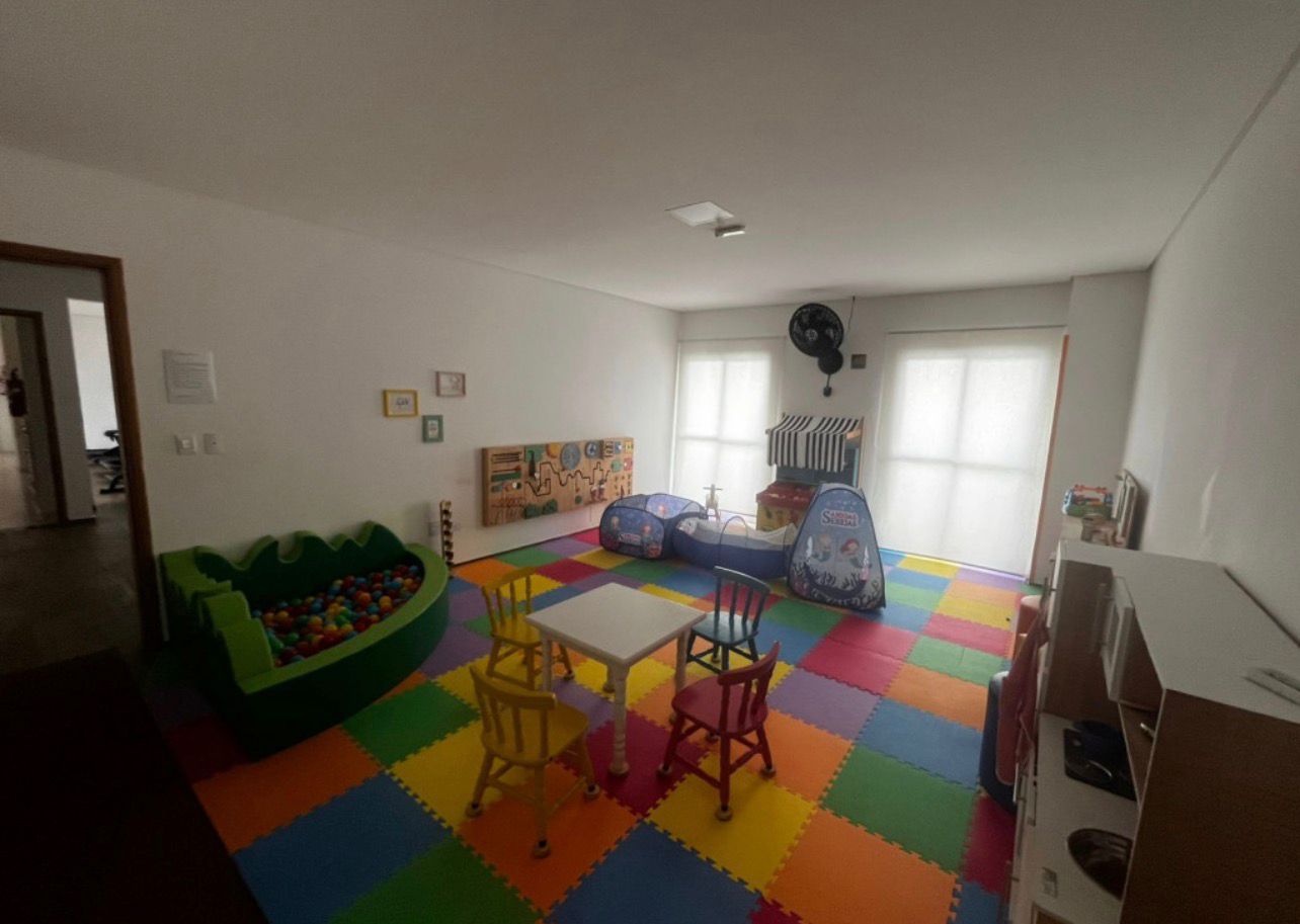 REF A-PG-189–Apartamento-Jd.Real-Praia Grande–SP - Foto 20