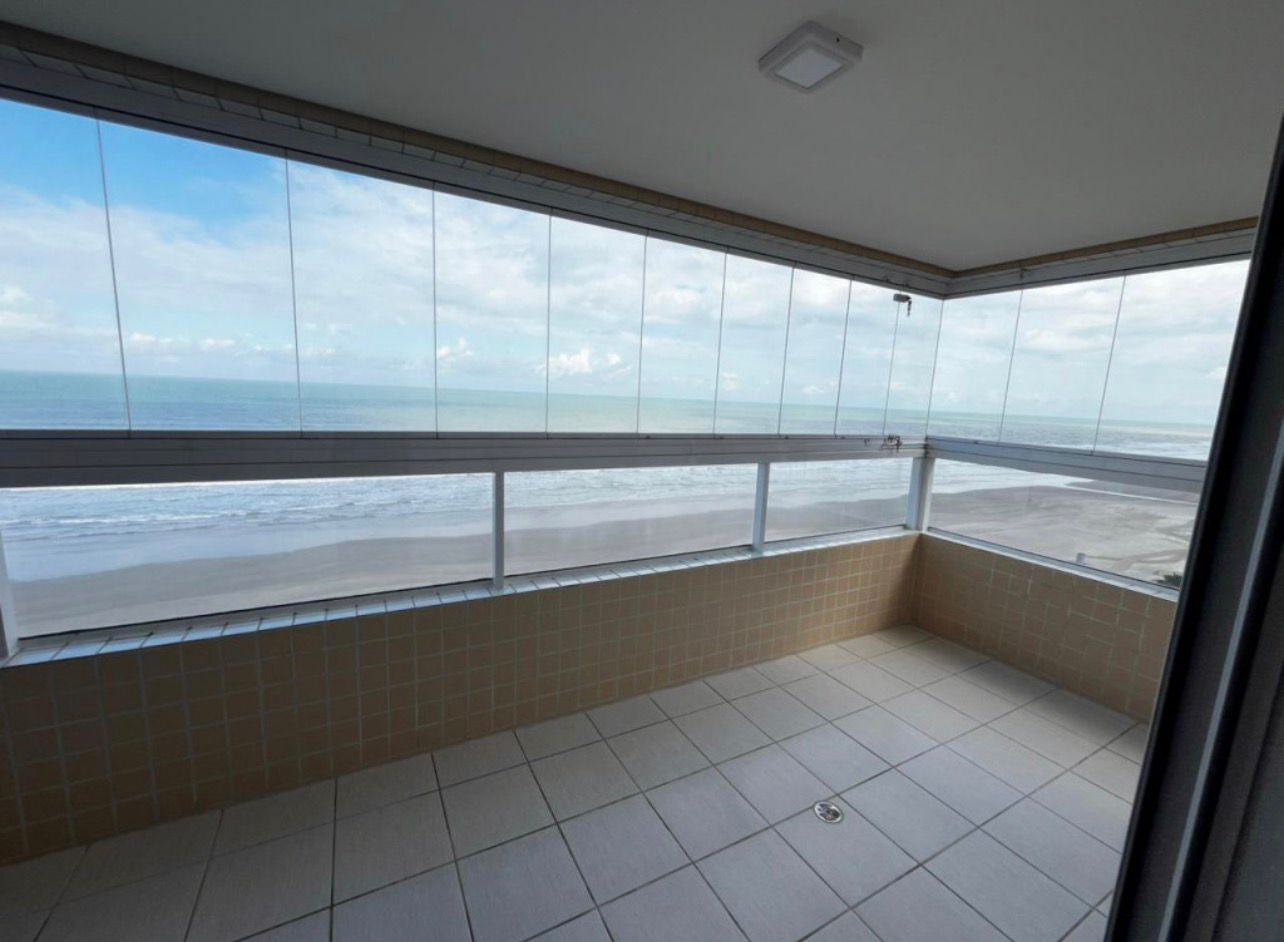 REF A-PG-189–Apartamento-Jd.Real-Praia Grande–SP - Foto 2